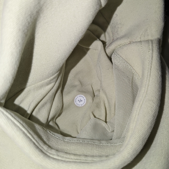 Lululemon Loungeful Straight Leg Pant Dewy Women's 14 - Picture 10 of 13